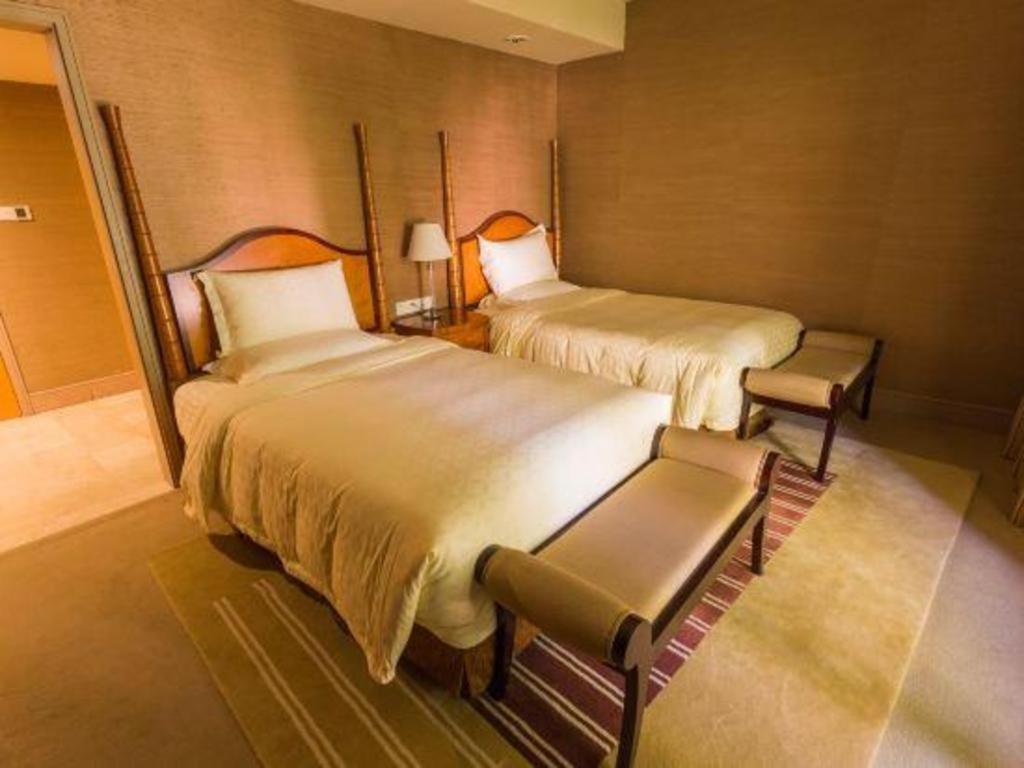 Ocean Spring Metropark Hotel Ču-chaj Exteriér fotografie